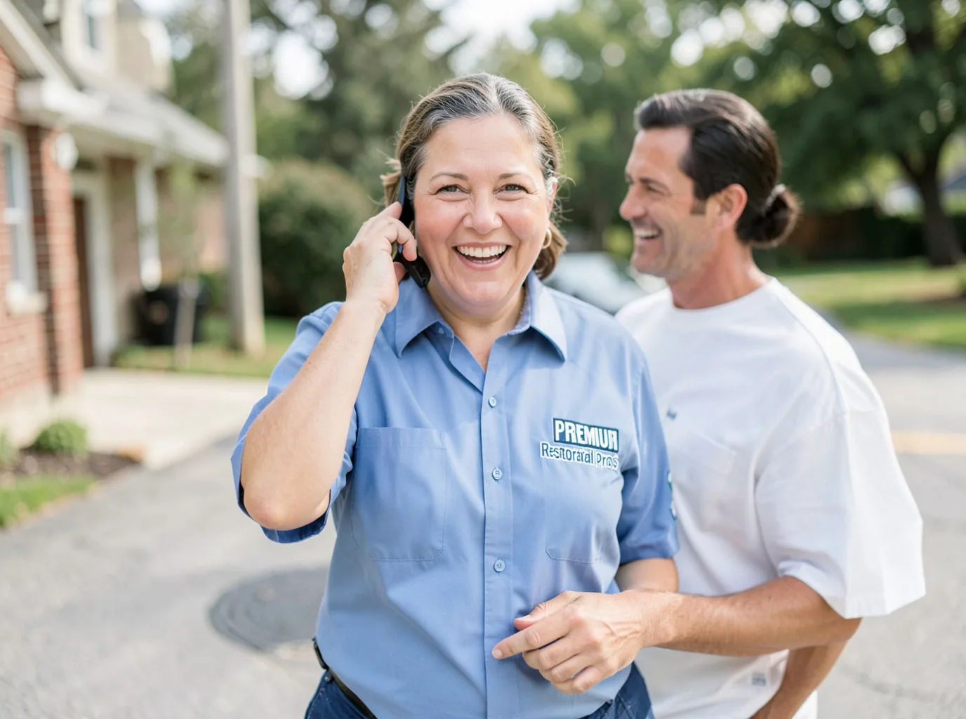 Water Damage Restoration High Hill, MO FAQs